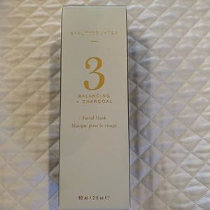 Beautycounter Charcoal Facial Mask